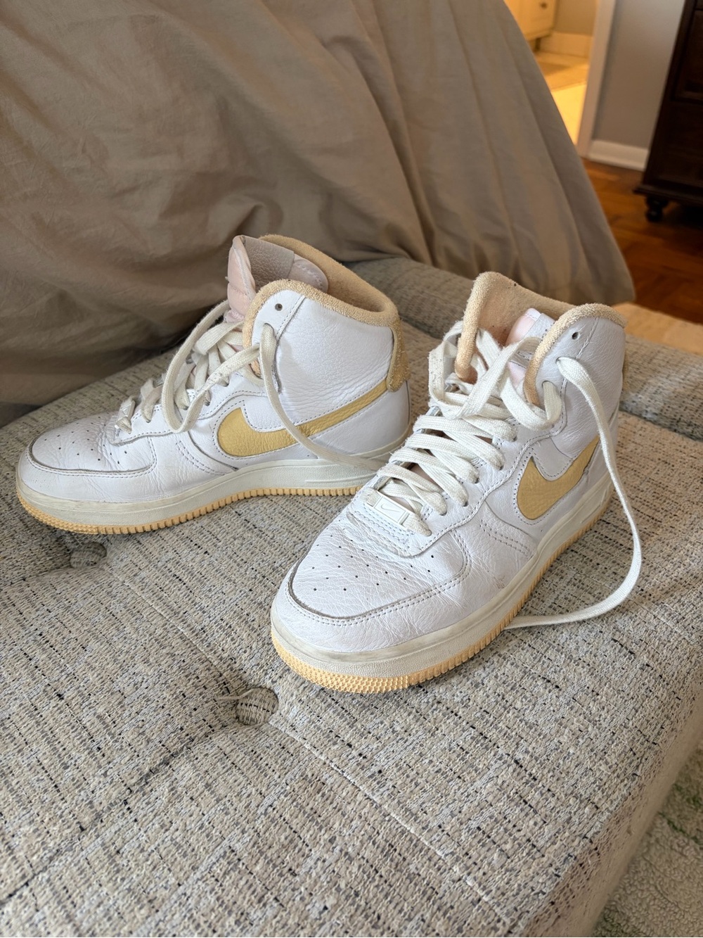 Nike Air Force 1 High Top